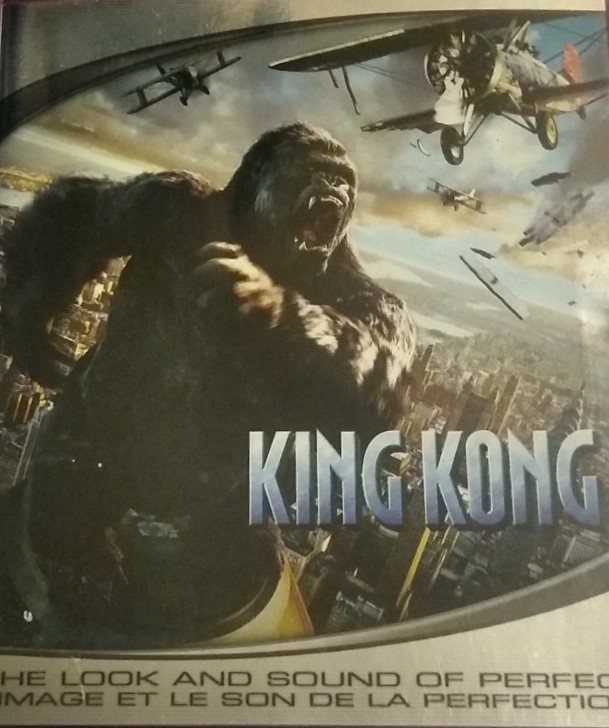 King Kong